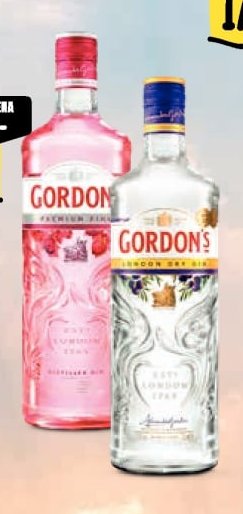 Gordon's Dry Gin