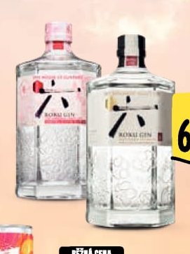 Roku Gin