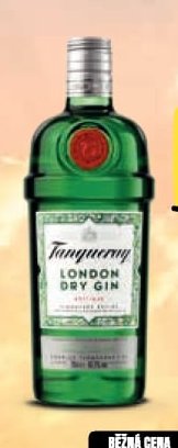 Tanqueray London Gin