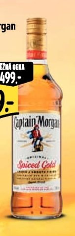 Captain Morgan