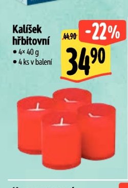 Kalíšek hřbitovní