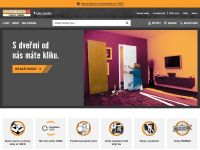 aktuální leták Hornbach 18.8.2026-25.8.2026