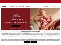 aktuální leták Bonprix 18.8.2026-25.8.2026