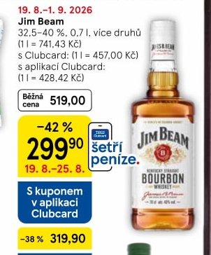 Jim Beam