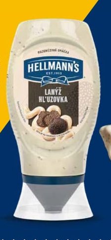 Hellmann's omáčka