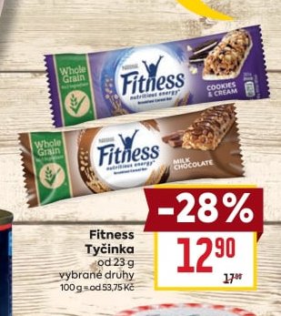 Fitness Tyčinka
