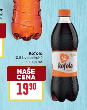Kofola