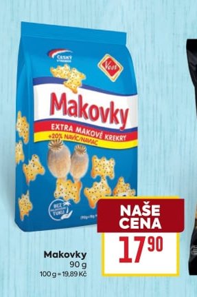 Makovky