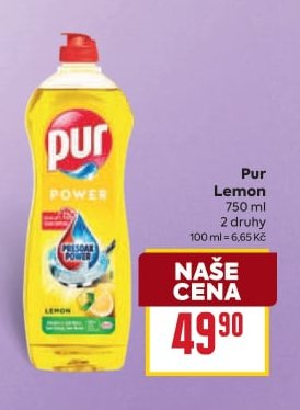 Pur Lemon