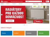aktuální leták UNI HOBBY 25.8.2026-1.9.2026