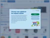 aktuální leták Planeo Elektro 25.8.2026-1.9.2026
