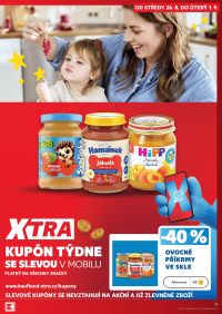 aktuální leták Kaufland 26.8.2026-1.9.2026