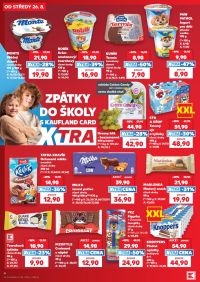 aktuální leták Kaufland 26.8.2026-1.9.2026