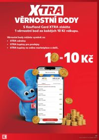 aktuální leták Kaufland 26.8.2026-1.9.2026