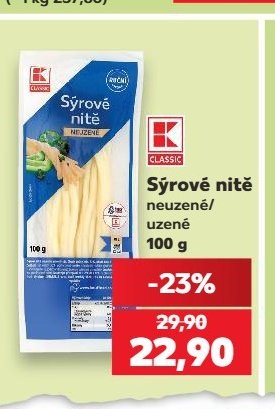 Sýrové nitě