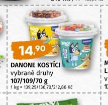 Danone Kostíci