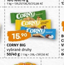 Corny Big