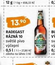 Radegast Rázna 10