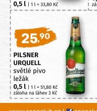 Pilsner Urquell