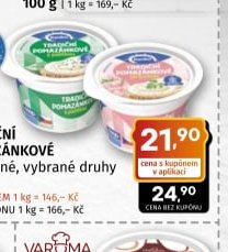 TRADIČNÍ POMAZÁNKOVÉ