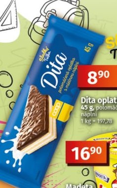 Dita oplatka