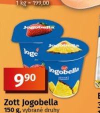 Zott Jogobella