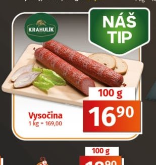 Vysočina