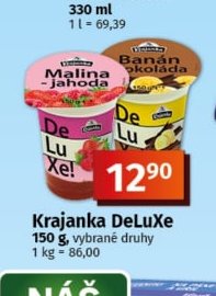 Krajanka DeLuxe
