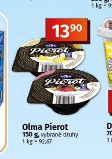 Olma Pierot