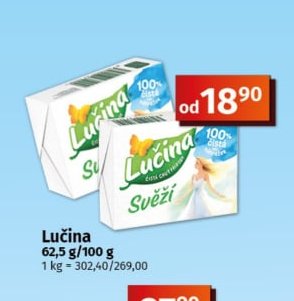 Lučina