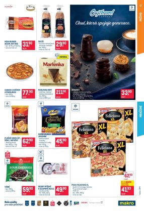 aktuální leták Makro 26.8.2026-8.9.2026