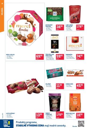 aktuální leták Makro 26.8.2026-8.9.2026