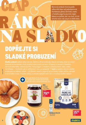 aktuální leták Makro 26.8.2026-8.9.2026