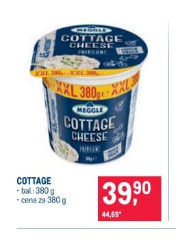 COTTAGE