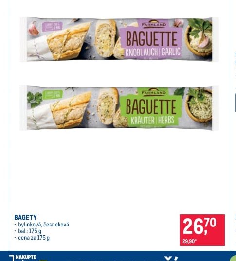 BAGETY