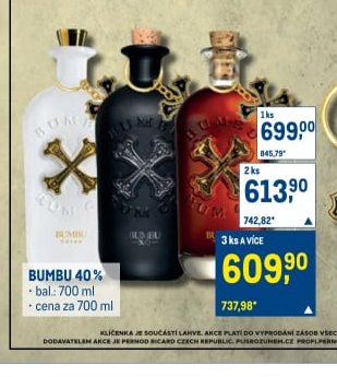 BUMBU 40%