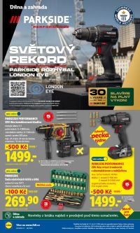 aktuální leták Lidl 31.8.2026-6.9.2026