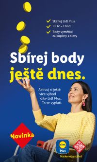 aktuální leták Lidl 31.8.2026-6.9.2026