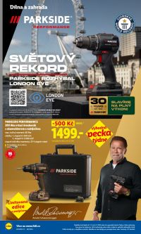 aktuální leták Lidl 31.8.2026-6.9.2026