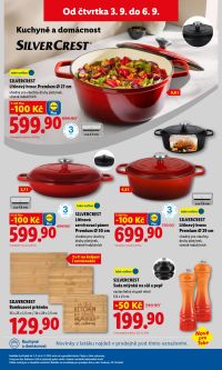 aktuální leták Lidl 31.8.2026-6.9.2026