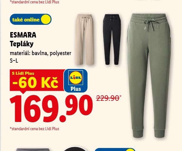 Esmara Tepláky
