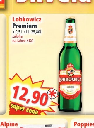 Lobkowicz Premium