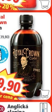 Royal Crown Cola