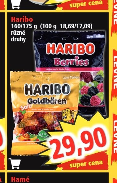 Haribo
