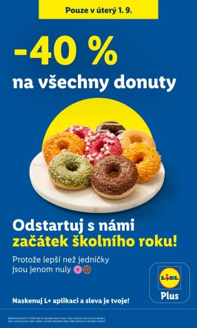 aktuální leták Lidl 31.8.2026-2.9.2026