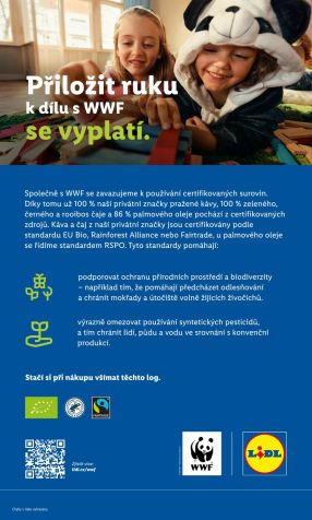 aktuální leták Lidl 31.8.2026-2.9.2026