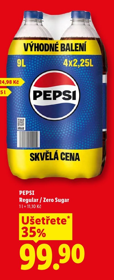 Pepsi