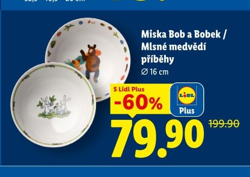Miska Bob a Bobek / Mlsné medvědí příběhy