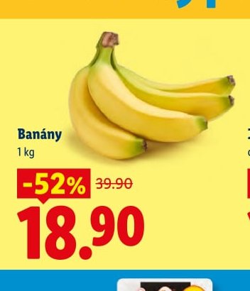 Banány