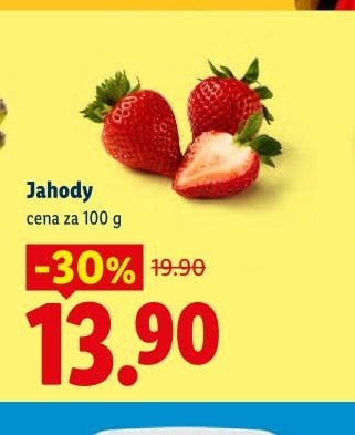 Jahody